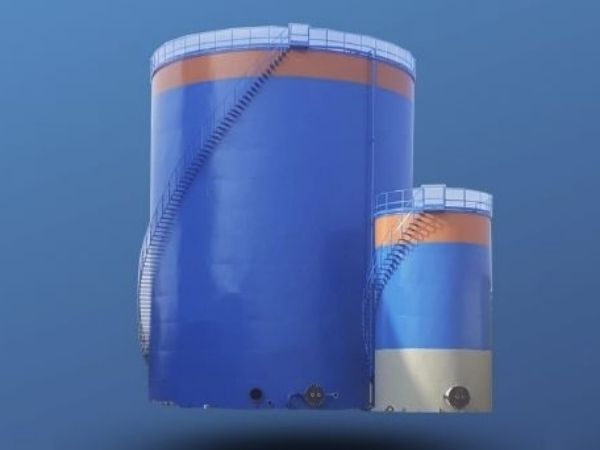 Depolama Tankları